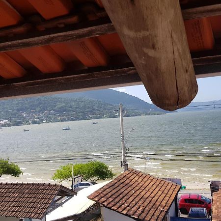 Villa Panoramica Florianópolis Eksteriør billede