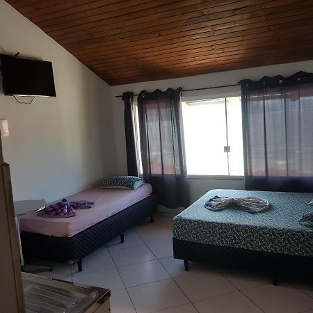 Villa Panoramica Florianópolis Eksteriør billede