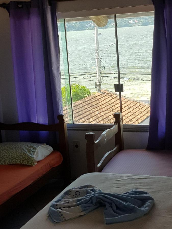 Villa Panoramica Florianópolis Eksteriør billede