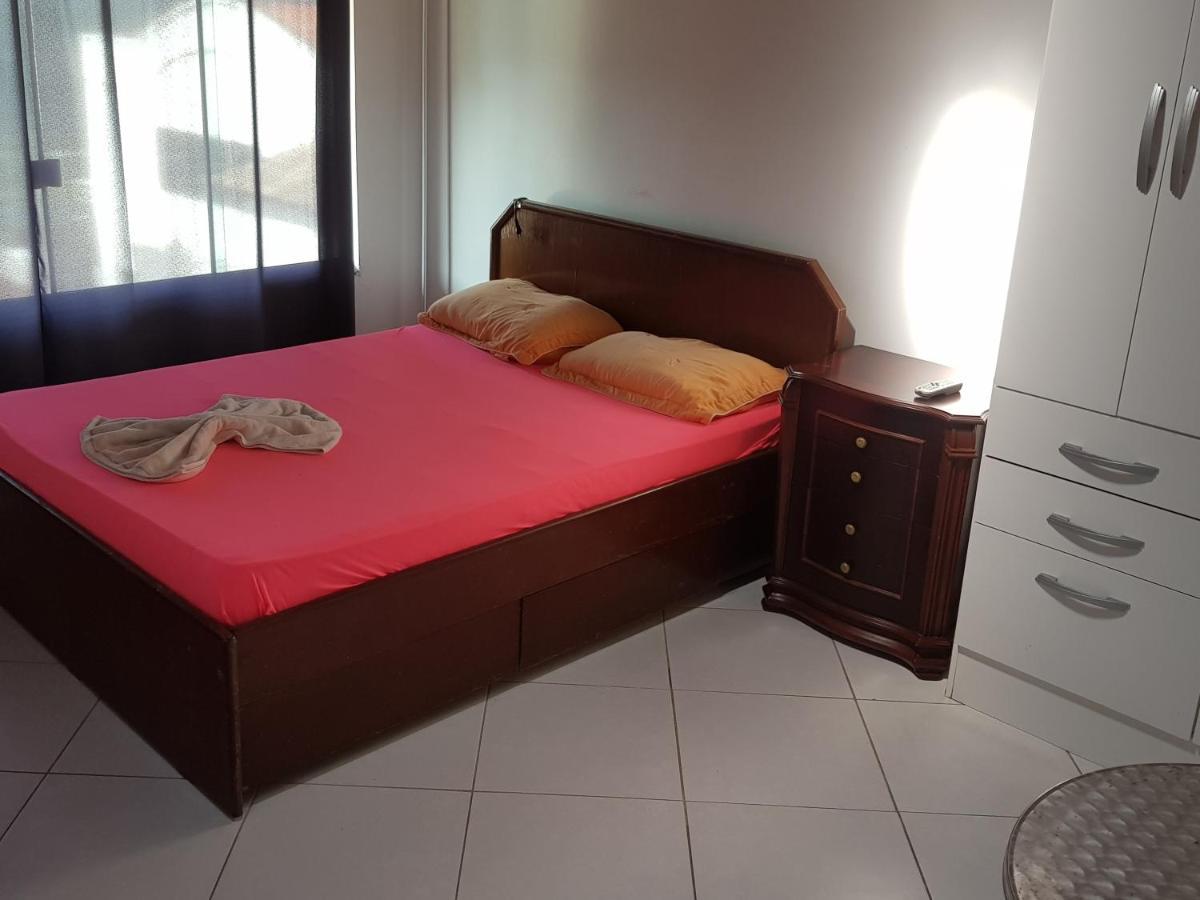 Villa Panoramica Florianópolis Eksteriør billede