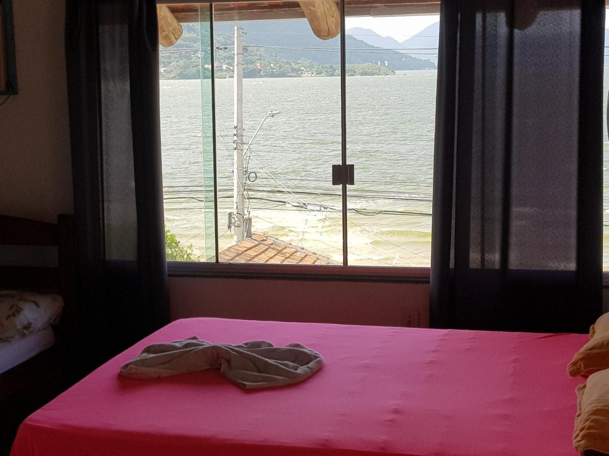Villa Panoramica Florianópolis Eksteriør billede
