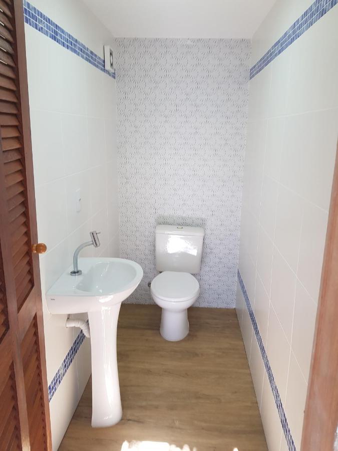 Villa Panoramica Florianópolis Eksteriør billede