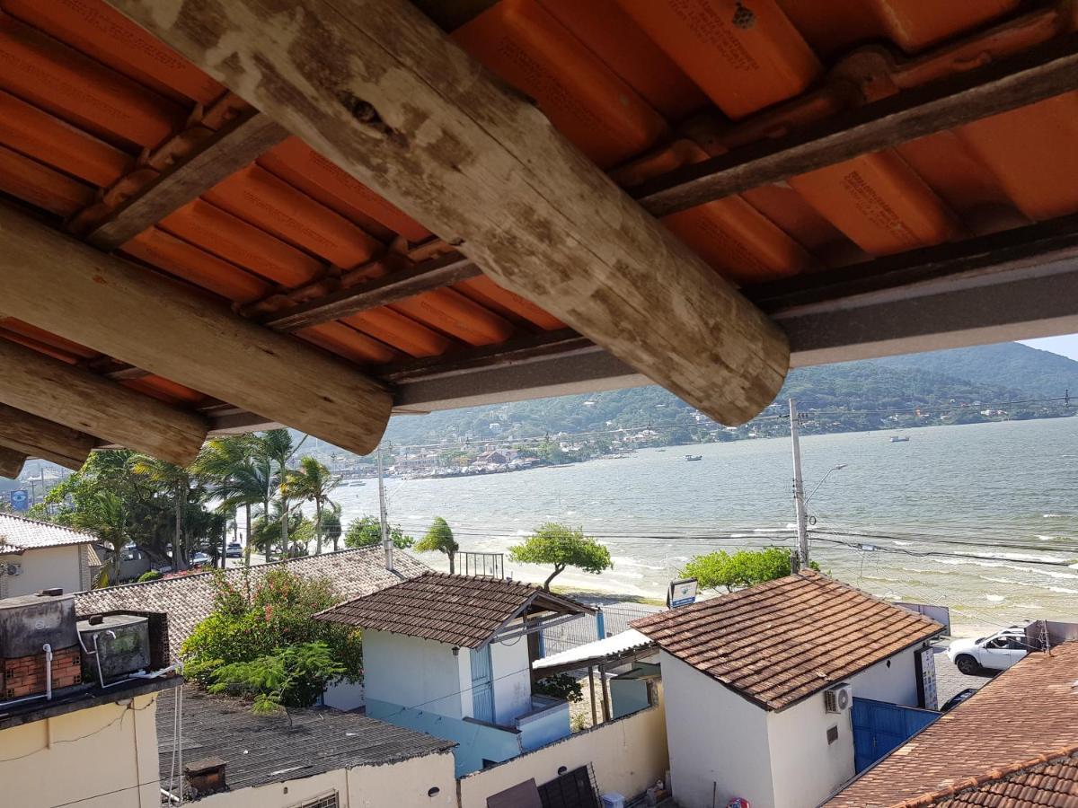 Villa Panoramica Florianópolis Eksteriør billede