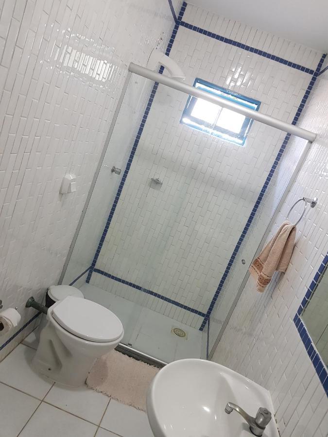 Villa Panoramica Florianópolis Eksteriør billede