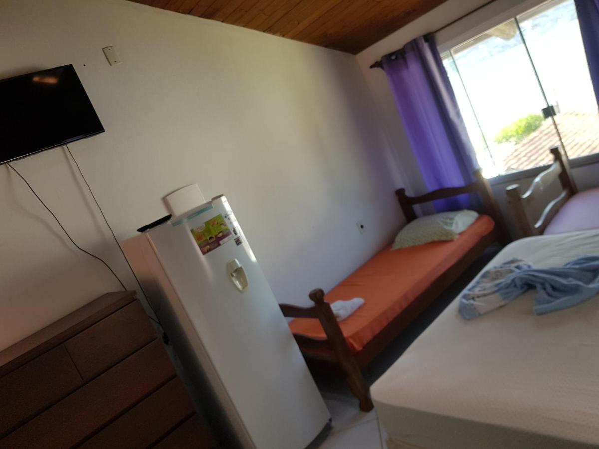 Villa Panoramica Florianópolis Eksteriør billede