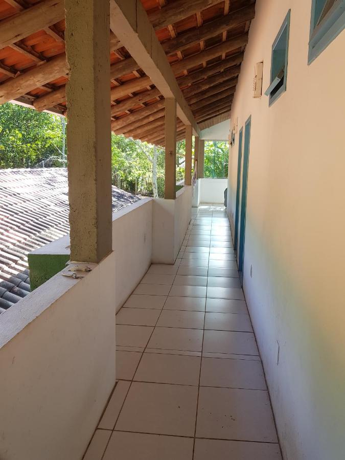 Villa Panoramica Florianópolis Eksteriør billede