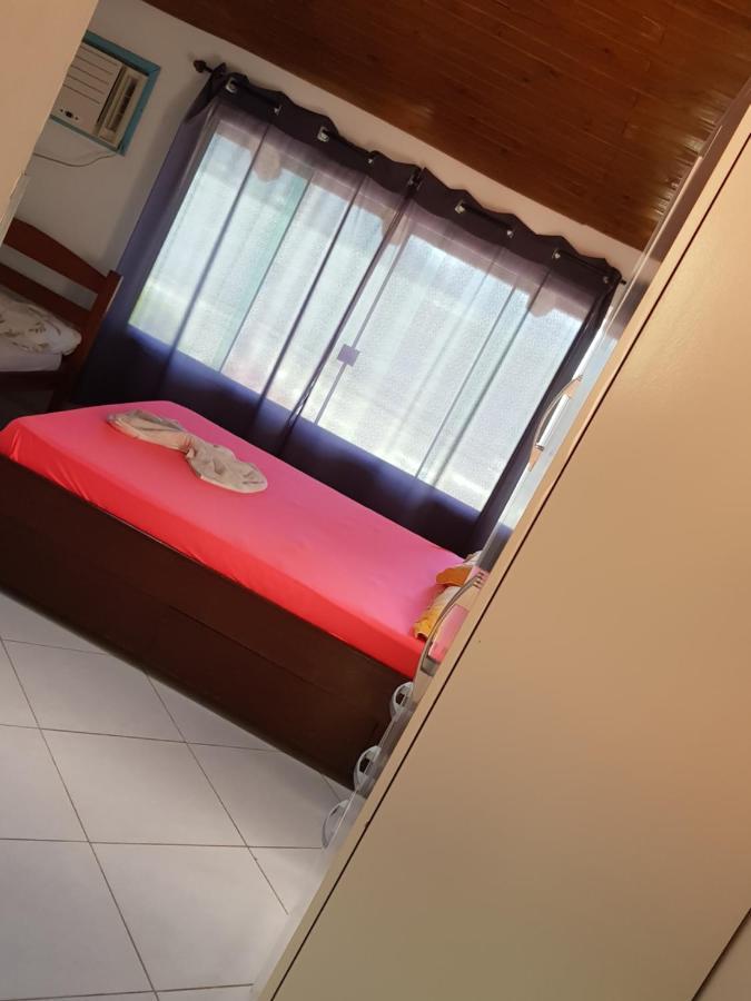 Villa Panoramica Florianópolis Eksteriør billede