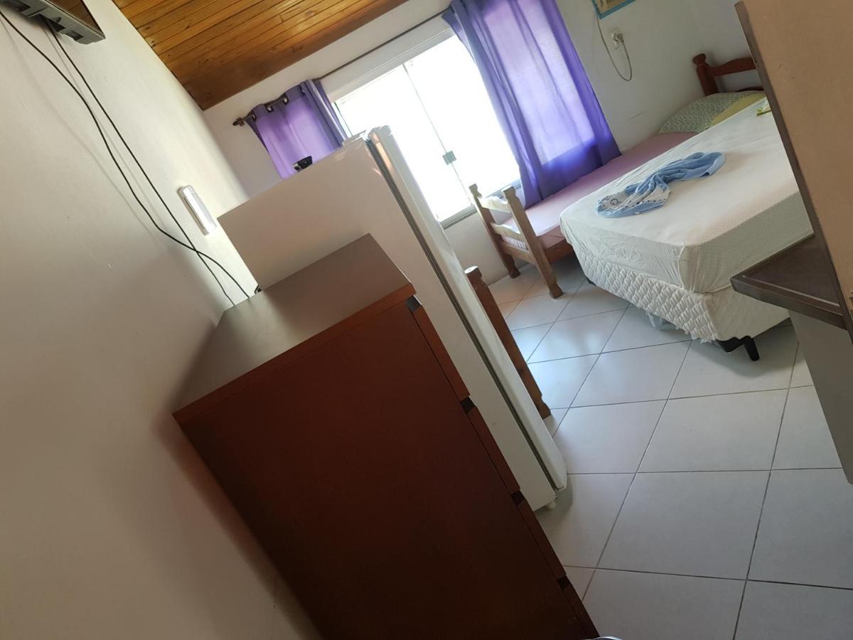 Villa Panoramica Florianópolis Eksteriør billede
