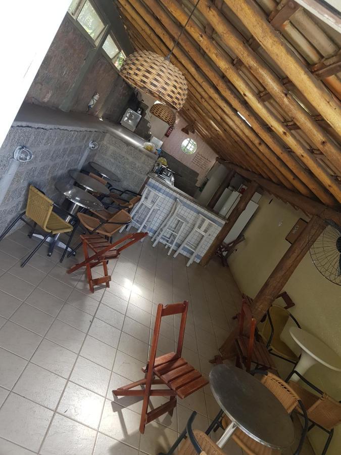Villa Panoramica Florianópolis Eksteriør billede
